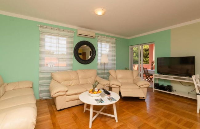 Apartment Andrea - Photo 19