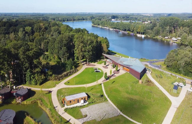 Forest Escape for Four - Foto 31