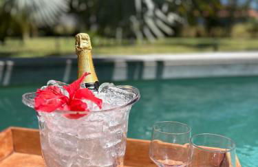 Tiki Pool's Bungalows - Foto 38