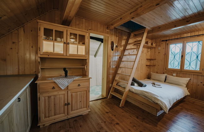 Koča Kronca - Velika planina - Foto 8