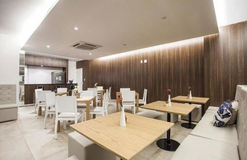 Condomínio Residencial Spazio Blu - São José do Rio Preto - Photo 6