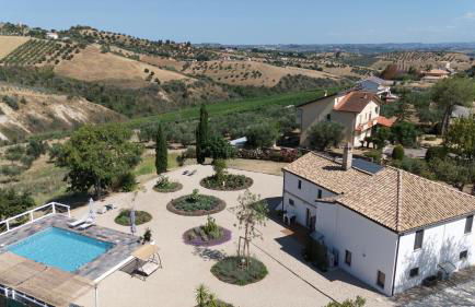 Casale Fontessa - Foto 37