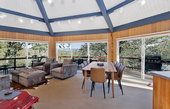 Piney Ridge Dome Home #2168 - Foto 6