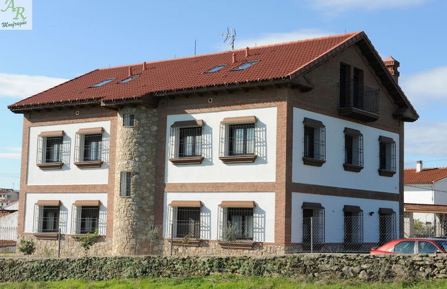 Apartamentos Monfragüe - Foto 21