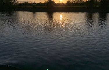 Stunning Classic Dutch Barge near Henley & Marlow - Foto 16