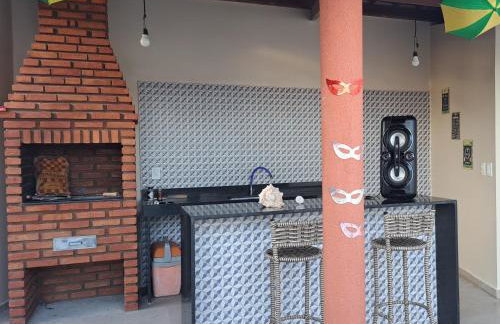 Casa de Praia em Porto de Pedras. Praia da Lage. - Foto 11