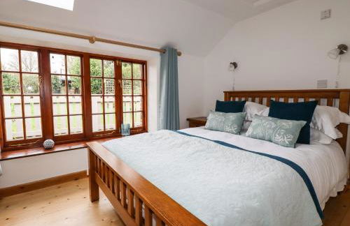 Little Orchard Barn - Foto 13