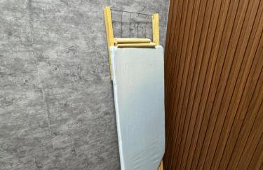 Moderno, Aconchegante e Perto de Tudo! - Foto 8