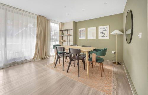 Apartment by the beach in Rest Bay, Porthcawl - Foto 12