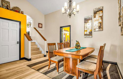 5 Bed 3 Bath Vacation home in Arches National Park - Foto 24