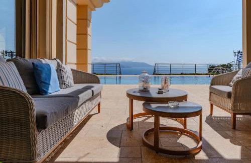 Anemou Nota Villa-Luxury Resort - Foto 7