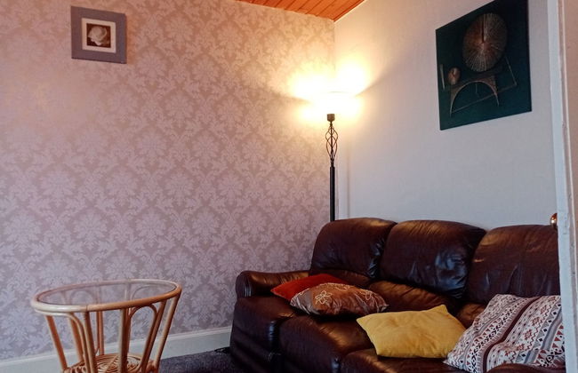 A Stunning sea and Mountain View, Beautiful Place - Foto 14