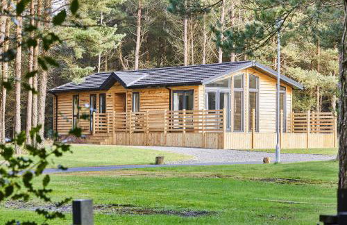 Host & Stay - Eller Beck, The Cabin In The Woods - Foto 16