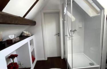 Ferienwohnung im 'Schmoller - Hof' - Foto 8