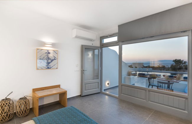 Volcanic Arc Suites - Foto 50