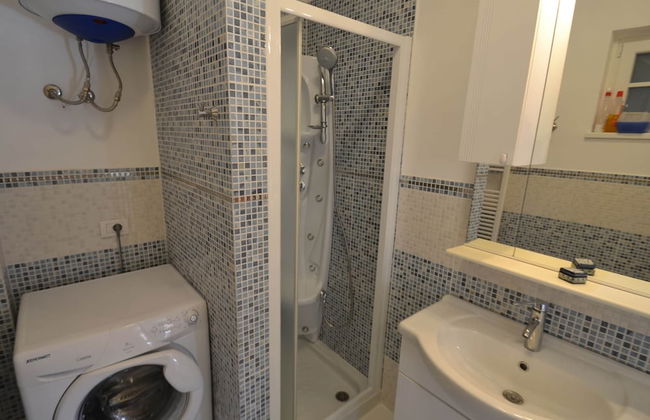 Apartment Finale Ligure Near Ondina Beach - Foto 13