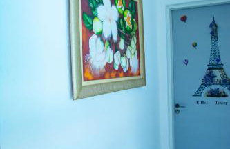 Linda casa com lazer a 500m da praia Guaratuba SP - Foto 19