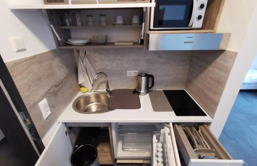 HP Apartments - Foto 34