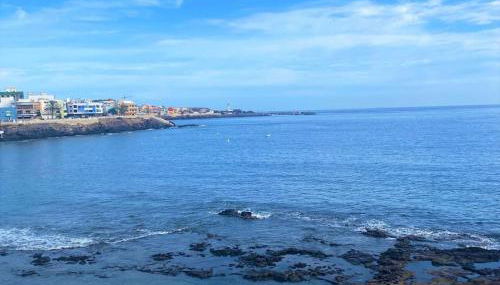 Salinetas, frente al mar y playa - Foto 2