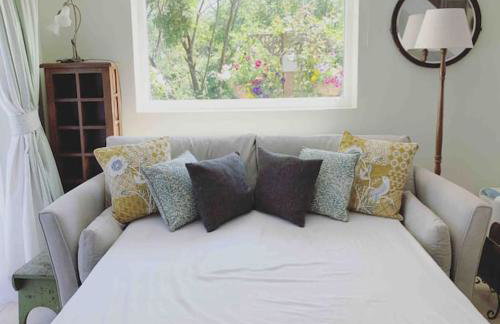 Canal view 2 bedrooms end of terrace - Foto 63