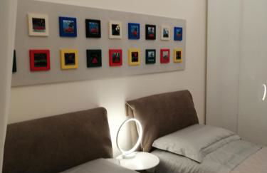 fafgrandsuitenapoli - Foto 45