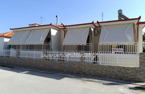 VILLA SEVI - Foto 42