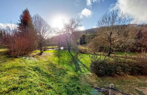 Beautiful Home In Nanteuil-En-Vallée With Wifi - Foto 9