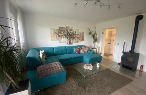 Im Idyll Chillout - Foto 11