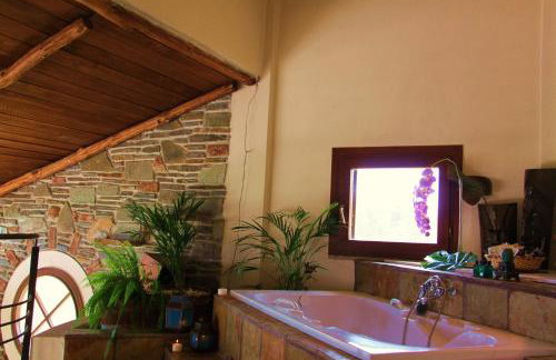 Villa Hacienda private pool with jacuzzi and sauna - Foto 53