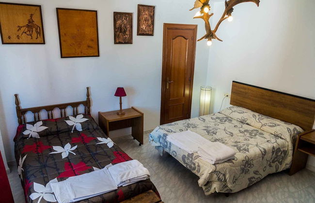 Cazorla House Gallery - Foto 6