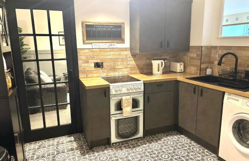 Esviken in heart of Kirkwall - Foto 8