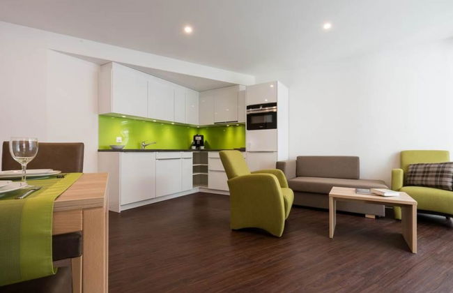 Haus Alpenrose - Foto 27