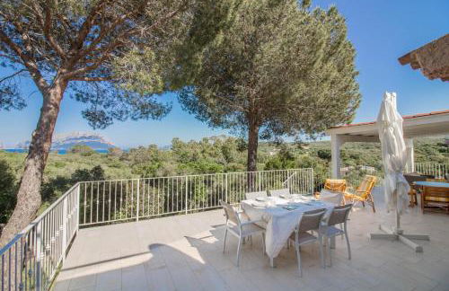 GuestHost - Seaview Villa with Large Terrace - Foto 16