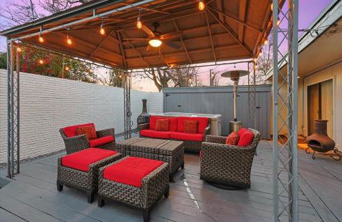 West Irving Palace Miami Style - Foto 14