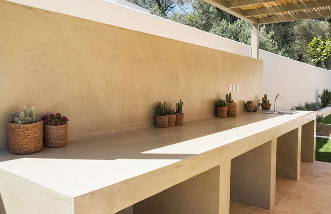 Villa Loukiana by CorfuEscapes - Foto 29