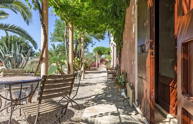 Casa Redonda - Photo 11