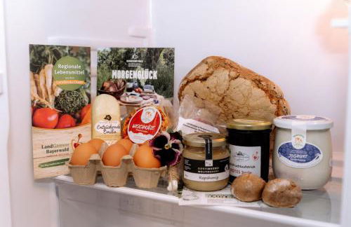 Ferienwohnung Weideblick Gänsberg - Foto 4