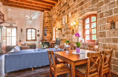 VILLA VICTORIA OLD TOWN - Foto 31