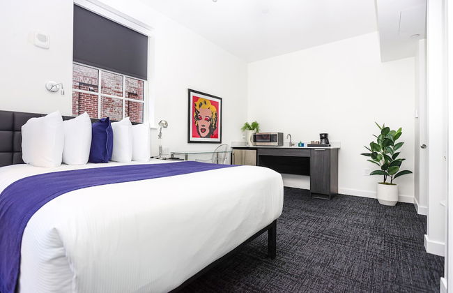 Maverick Suites at 28 Fenway - Foto 20