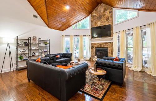 Relax In Private Pool & Cozy Gazebo At Param Farms - Foto 26