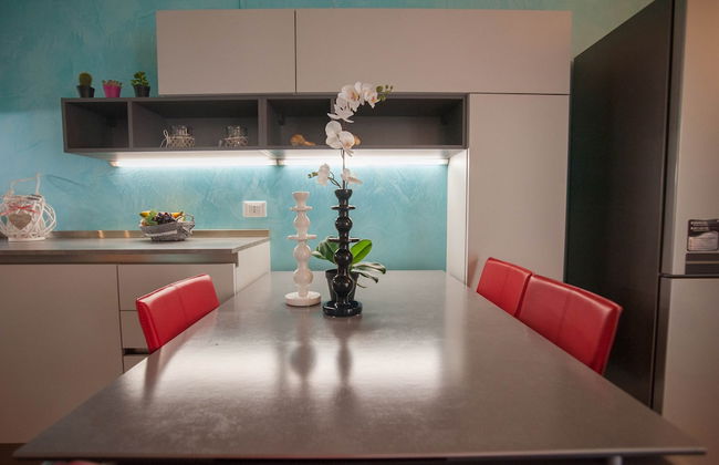 Italianflat - The Peschiera Terrace - Foto 24