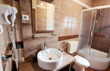 SEDRA Holiday Resort-Adults Only-Bed & Breakfast - Foto 62