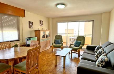 LAS OLAS GANDIA - Alquiler solo a familias - Foto 32