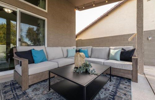 Gilbert Comstock - Foto 29