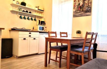 City Apartment, good location - Foto 23