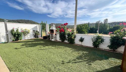 El Venero - Foto 5, Garden view