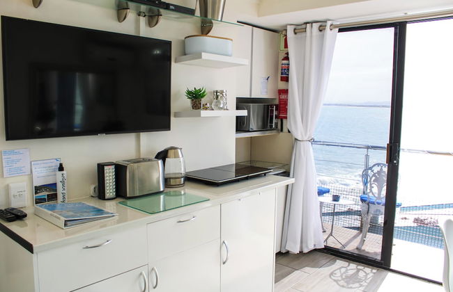 185 on Beach Boutique Suites and Apartments - Photo 49