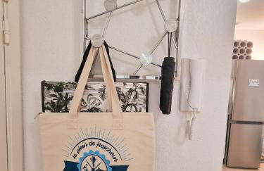 Regent Côte d'Azur air-conditioned, pool, garden & parking - Foto 6