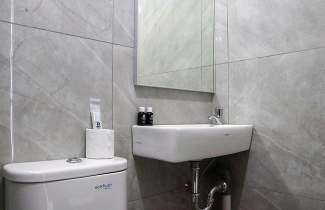 Comfy Stay Studio At Sayana Bekasi Apartment - Foto 13