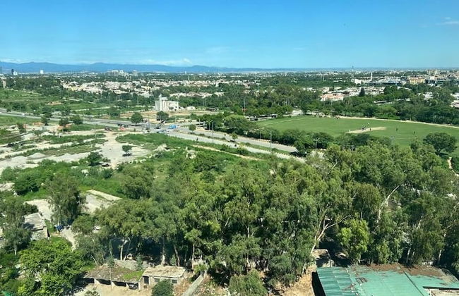 Freddys luxury apartments - Photo 27